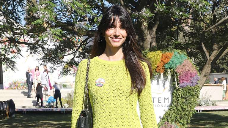 Ηλιάνα Παπαγεωργίου: Αυτός είναι ο νέος σύντροφός της - Διαχυτικοί στα Κουφονήσια