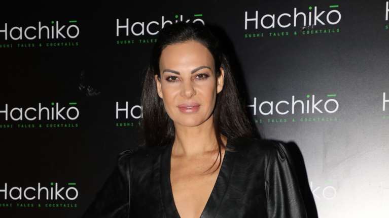 Εκλογές 2023: Υποψήφια με το κόμμα της Αφροδίτης Λατινοπούλου η Εύη Βατίδου