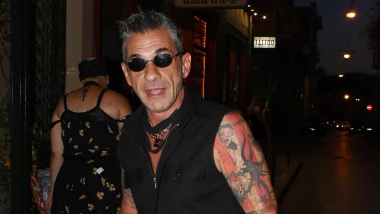 Η καριέρα του Διονύση Πρώιου πριν το Masterchef: Έκανε εκπομπή μαγειρικής στην Αργεντινή! [Βίντεο]