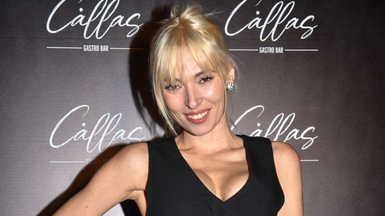 Μικαέλα Φωτιάδη για τον ξυλοδαρμό της: &quot;Είναι βαλτός, ούτε με έκλεψε, ούτε τίποτα&quot;- Τί είπε για τον πρώην της