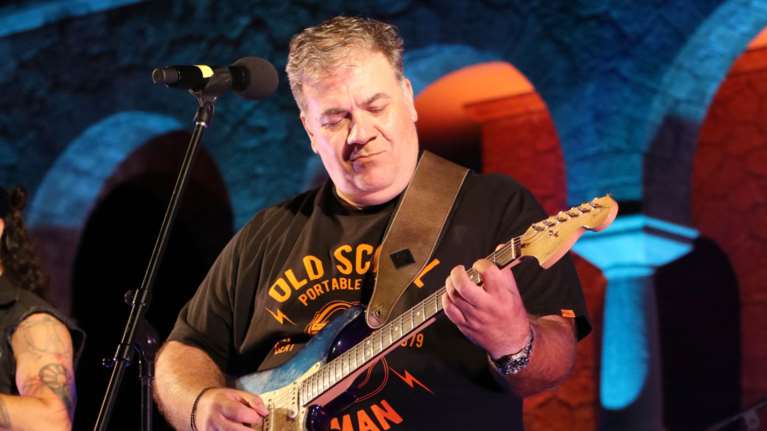 Δημήτρης Σταρόβας: Όταν η μητέρα μου έμεινε έγκυος σε μένα, ο πατέρας μου εξαφανίστηκε