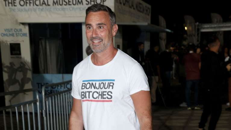 Γιώργος Καπουτζίδης: To "Παρά 5" ήταν ένας ‘οδοστρωτήρας’ και άλλαξε τα πάντα - Νιώθω άλλαξε τη ζωή πολλών ανθρώπων