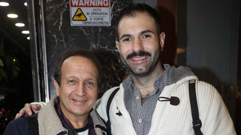 Καρκάς: Υπήρχαν καταγγελίες ότι ο Τσαρούχας ξυλοκοπούσε συντρόφους του - Μου το έχει πει ο Μπιμπίλας