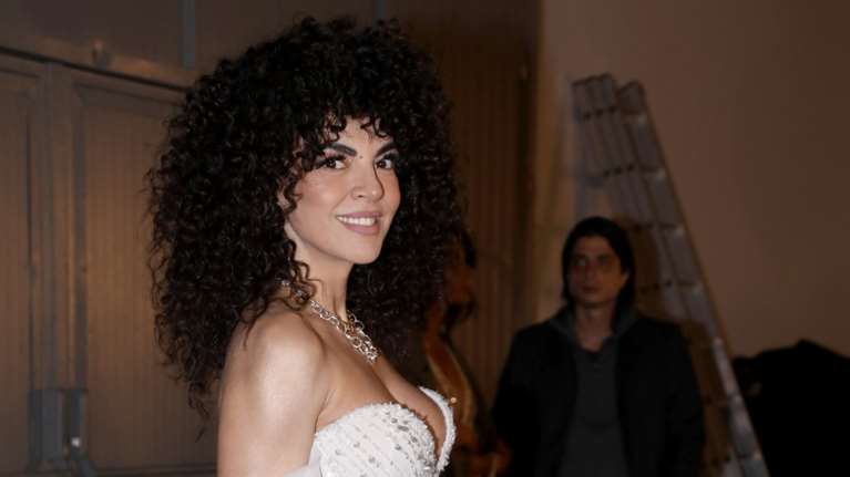 Μαρία Σολωμού: &quot;Μου λένε ότι χρήζω ψυχιατρικής υποστήριξης - Περνάω δύσκολο μήνα&quot;