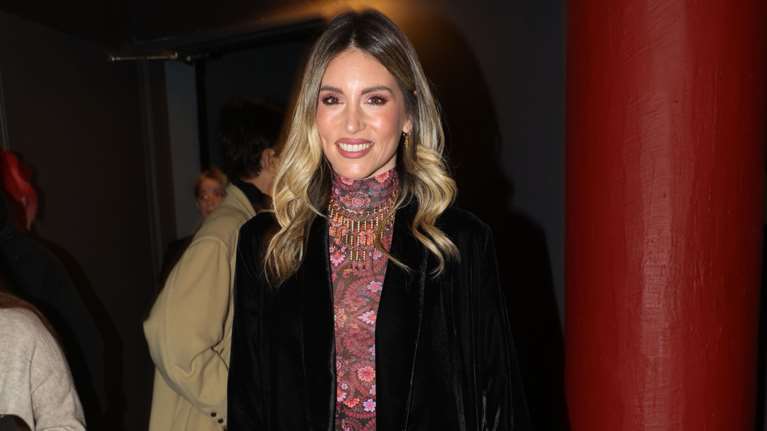 Αποκαλυπτική η Αθηνά Οικονομάκου: Πώς άντεξα απορώ - Έλεγα στους συνεργάτες μου "θα πεθάνω, δεν είμαι καλά"