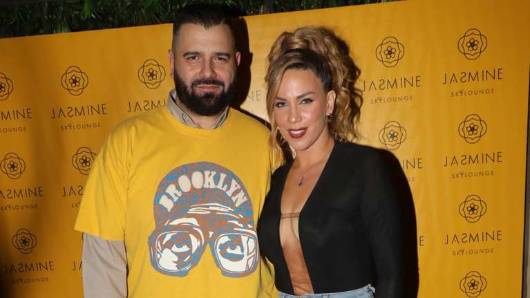 Βαγγέλης Σερίφης: Υποψήφιος δήμαρχος Βάρης Βούλας Βουλιαγμένης με τη &quot;Λαική Συσπείρωση&quot; ο σύζυγος της Στικούδη