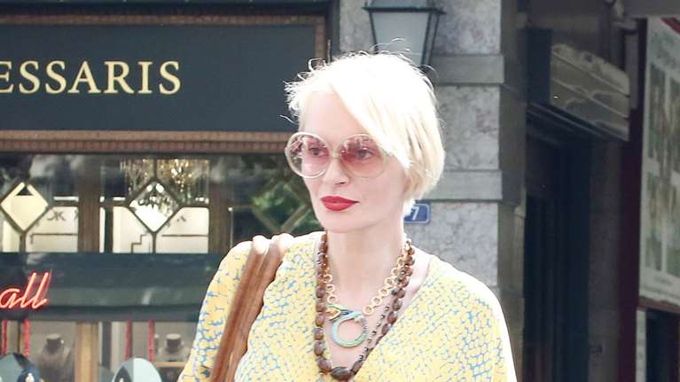 Ελενα Χριστοπούλου: Δεν μπορώ να αποκτήσω παιδί - Οταν μπορούσα δεν με σεβάστηκε κανείς