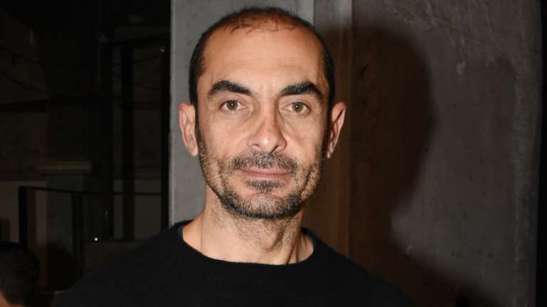 Αλέκος Συσσοβίτης: &quot;Φοβόμουν μήπως αποκτήσω το πρόβλημα της μητέρας μου&quot;