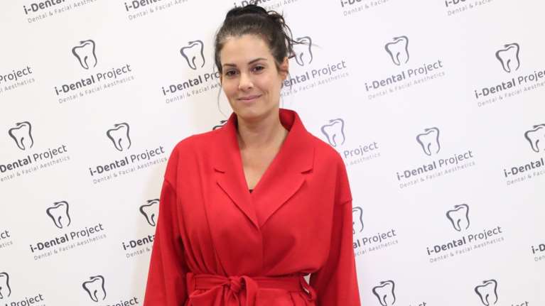 Επέστρεψε στο &quot;Πρωινό&quot; η Μαρία Κορινθίου - Τι αποκάλυψε για την επέμβαση που έκανε [βίντεο]