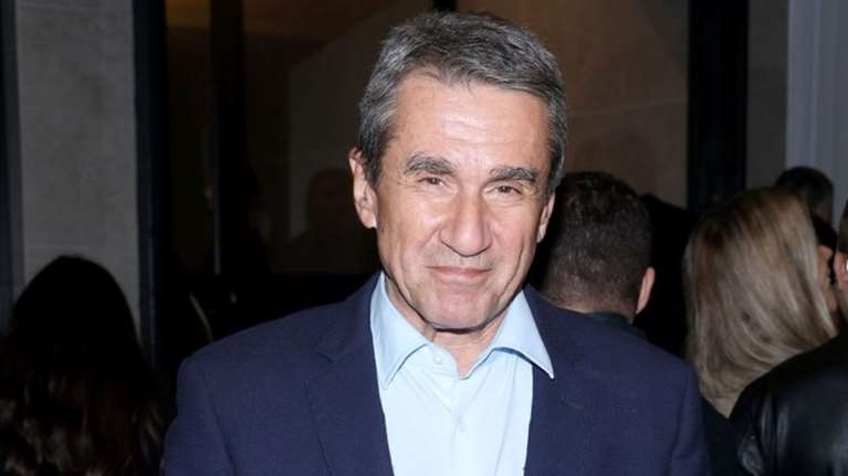 Από τον Γιώργο Πέτσο στον Ανδρέα Λοβέρδο: Οι πράσινοι υπουργοί που μετακόμισαν στη Νέα Δημοκρατία