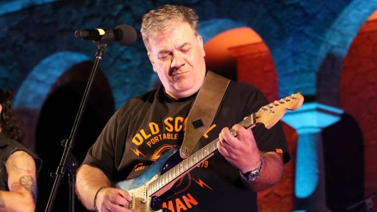 Σταρόβας στηρίζει τον γνωστό ηθοποιό: Είναι φαντασίωση του μισού ελληνικού πληθυσμού - Καταγγελίες με μεταφυσικές προεκτάσεις