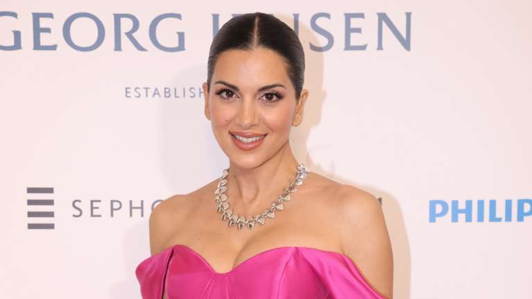 Μαίρη Σοφού: Η κόρη της Σταματίνα Τσιμτσιλή και του Θέμη Σοφού έχει γενέθλια - Η εμφάνιση μαμάς - κόρης με matchy-matchy look