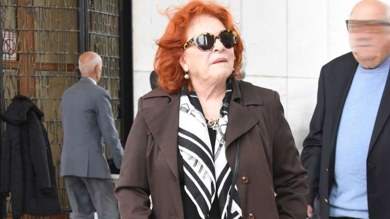 &quot;Ολες θυμούνται μετά από χρόνια ότι κάποιος τις βίασε&quot; - Προκλητική η Διαβάτη για την υπόθεση Γεωργούλη