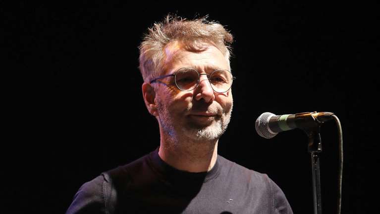 Αθερίδης: Θέλω στον τάφο μου να γράφει &quot;ρε παιδιά ο Θοδωρής κουνιέται&quot;