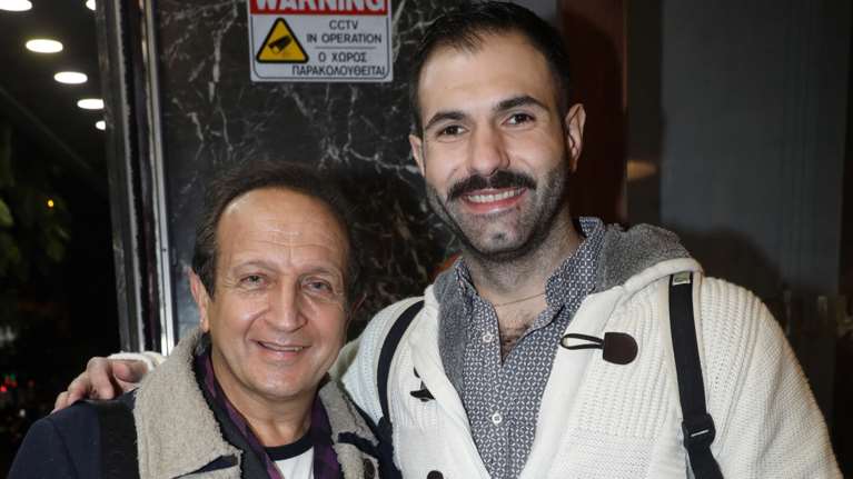 Ξέσπασμα Μπιμπίλα για Καρκά: &quot;Του είχα κάνει πρόταση για σύμφωνο συμβίωσης και μου επιτίθεται&quot; - Το άγνωστο παρασκήνιο