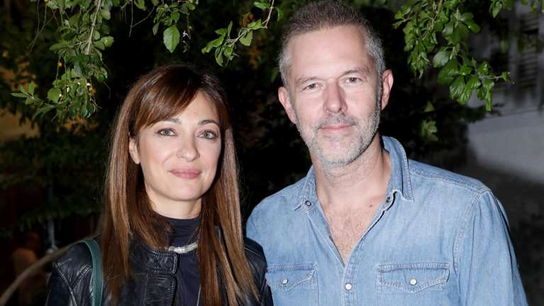 Έμιλυ Κολιανδρή για Χρήστο Λούλη: &quot;Τον γνώρισα όταν ήμουν 22 ετών - Το ήξερα από την αρχή ότι είναι... αυτός&quot; [Βίντεο]