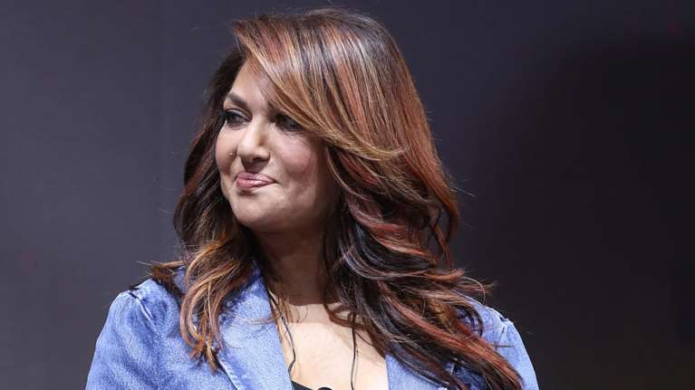 Σοκάρει η Καίτη Γαρμπή: &quot;Θα μπορούσαν να ρίξουν τρεις σφαίρες πάνω στην τρέλα τους και να μας ξεκάνουν&quot;