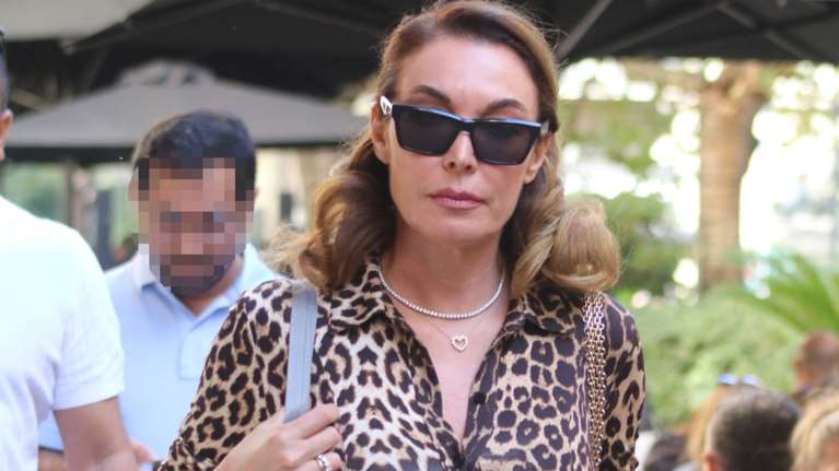 Τατιάνα Στεφανίδου: Όταν είπα να στείλω χρήματα στην οικογένεια της 19χρονης στη Ζάκυνθο, το κορίτσι εξερράγη