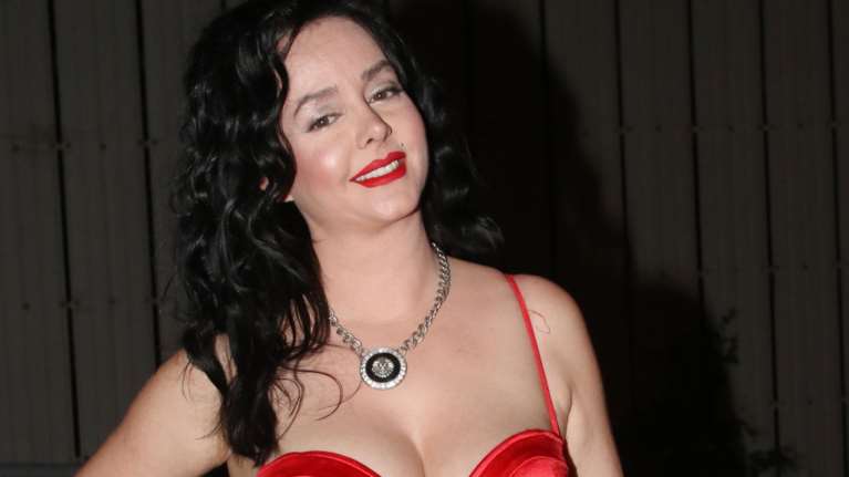 Η Δέσποινα Μοίρου ξαναχτυπά: "Αρνήθηκα να συμμετάσχω στην αποστολή του Έλον Μασκ στον Άρη - Είναι ακόμα πειραματικό" [Βίντεο]