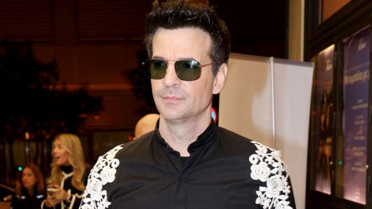 Ο Νίνο μιλάει για τη σχέση του με τη Χρυσή Βαρδινογιάννη μετά το διαζύγιο: &quot;Υπάρχει πολλή αγάπη και αλληλοεκτίμηση - Δεν χωρίσαμε σκοτωμένοι&quot;