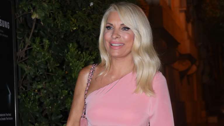 Ελένη Μενεγάκη: Η απάτη με δήθεν sms από τα ΕΛΤΑ - &quot;Είναι πολύ εύκολο να την πατήσεις&quot;