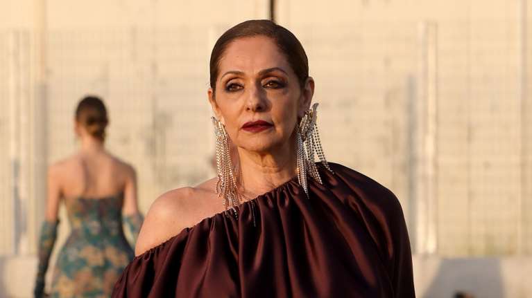 Βίκυ Κουλιανού για Shopping Star: &quot;Κάθε χρόνο τα ίδια πρόσωπα - Eκανα δοκιμαστικό και ήταν εξαιρετικό, δεν ξέρω τι πήγε λάθος&quot;