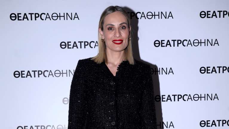 Ελεονώρα Μελέτη: Η εξομολόγηση για την απιστία σε σχέση της - &quot;Όταν στους δύο μπει τρίτος...&quot;