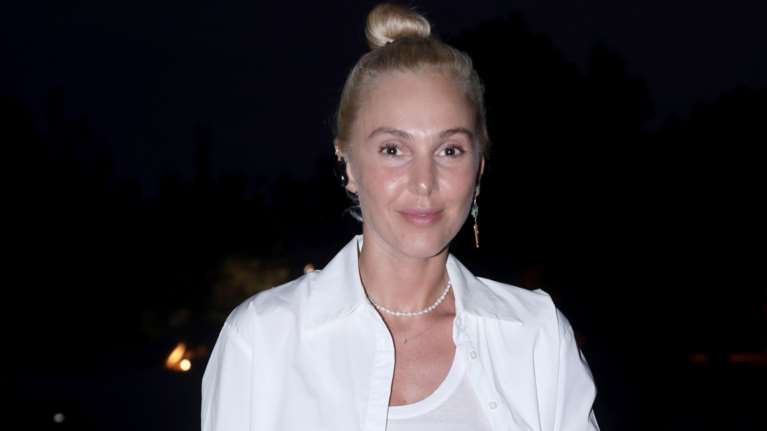 Τάμτα - Πήρε ελληνική ταυτότητα: &quot;Μετά από 23 χρόνια επιτέλους… Μεγάλη χαρά και συγκίνηση&quot;