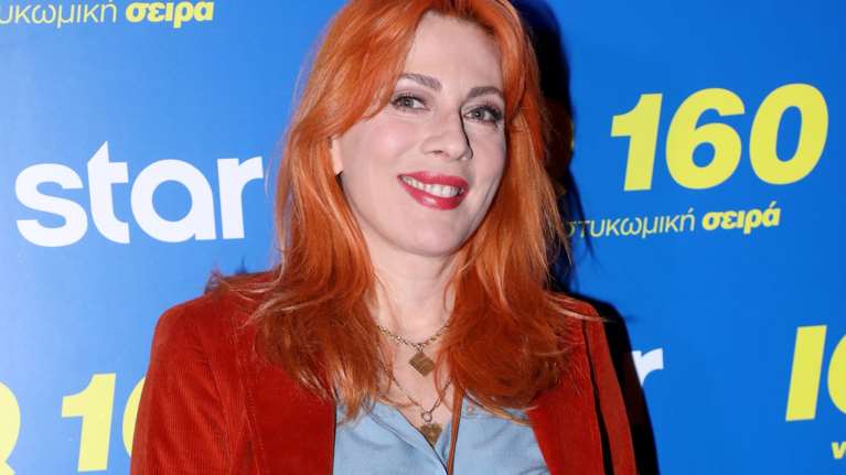 Σμαράγδα Καρύδη: Είδα τι πάει να γίνει - Θα ήμουν τρελή να πω &quot;όχι&quot;