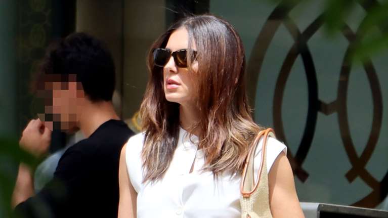 Η Σταματίνα Τσιμτσιλή άλλαξε τα μαλλιά της: Το νέο ultra chic κούρεμα που επέλεξε