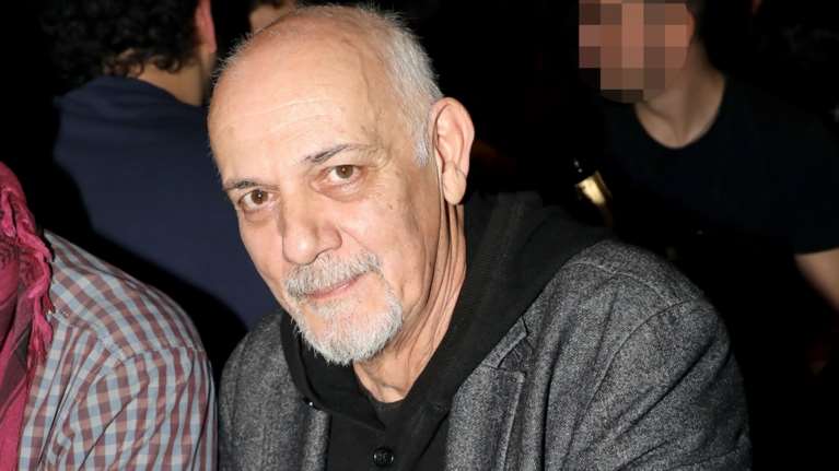 Ο Κιμούλης στην πρώτη συνέντευξη μετά το #metoo: Με έχει παρασύρει η εξουσία του θιασάρχη - Δεν υπάρχει χώρος που να μην συμβαίνουν