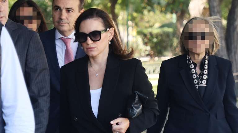 Κέρδισε τα ασφαλιστικά μέτρα κατά του Μίνωα Μάτσα η Όλγα Κεφαλογιαννη - Τι προβλέπει η απόφαση του δικαστηρίου