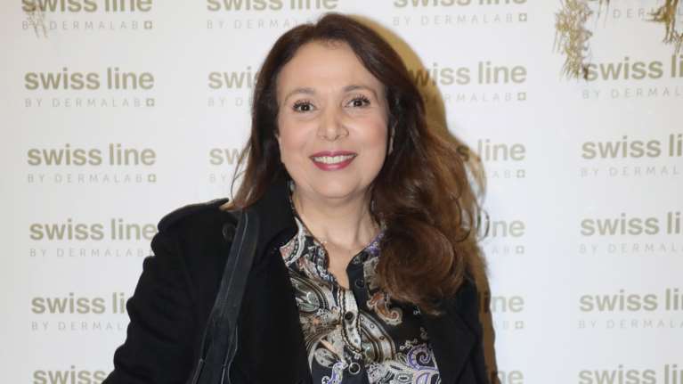 Χριστίνα Αλεξανιάν: "Πήγα για άλλο και μου βρήκαν κάτι άλλο" - Το πρόβλημα υγείας της