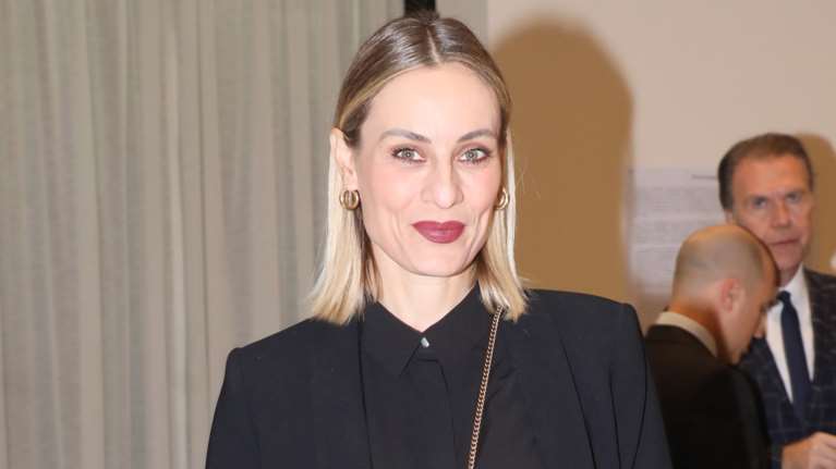 Ξέσπασε η Ελεονώρα Μελέτη: Έσπρωξε την κόρη μου στην παιδική χαρά - Δεν άντεξα