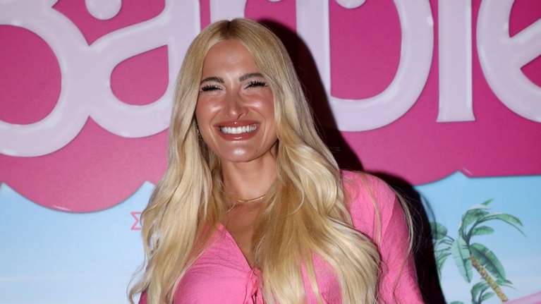 Αγνώριστη η Ιωάννα Τούνη μετά την πλαστική των 9.000 € στη μύτη της - Το εντελώς διαφορετικό πρόσωπό της