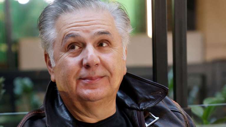 Ιεροκλής Μιχαηλίδης για την &quot;Ιθάκη&quot; του Τσίπρα: Κανονικά ο Καβάφης έπρεπε να του κάνει ασφαλιστικά μέτρα