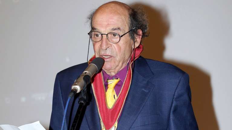 Μανούσος Μανουσάκης: Η πρώτη του ταινία που απαγορεύτηκε από τη χούντα και το αντιφεστιβάλ στη Θεσσαλονίκη