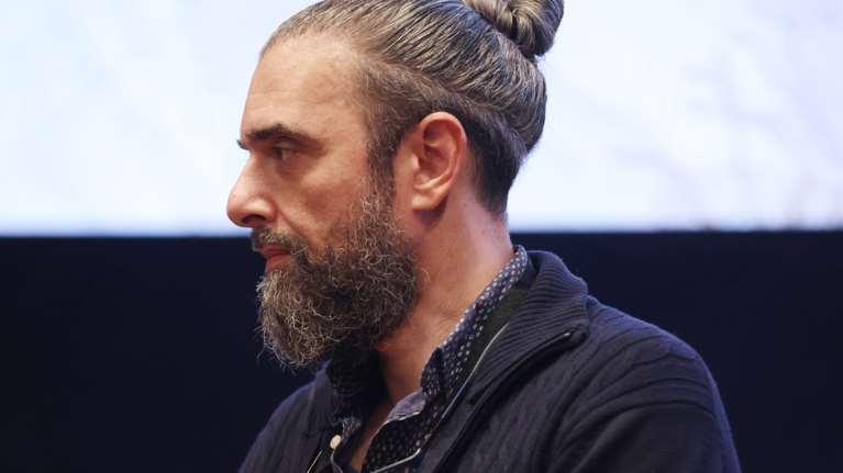 Ο Σωτήρης Τσαφούλιας μιλά για τη νέα σειρά &quot;Ριφιφί&quot;: Εμπνέεται από δύο αληθινές ιστορίες