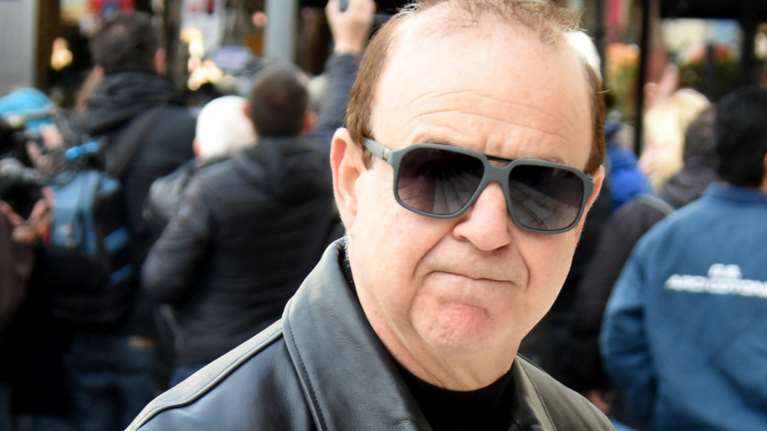 Βαρύ πένθος για τον Παύλο Χαϊκάλη - Πέθανε ο αδερφός του