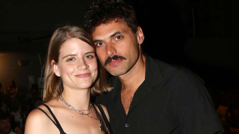 Δανάη Μιχαλάκη - Γιώργος Παπαγεωργίου: Ο γάμος που δεν έγινε χθες και το βίντεο που το αποκαλύπτει