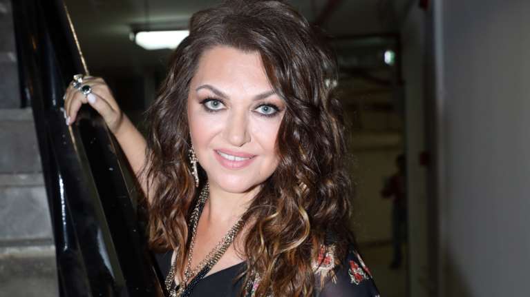 Γαρμπή για επίθεση με βιτριόλι: Τι είδους "γυναίκα" θα έκανε τέτοιο ανεπανόρθωτο κακό σε μια άλλη γυναίκα για έναν άντρα;