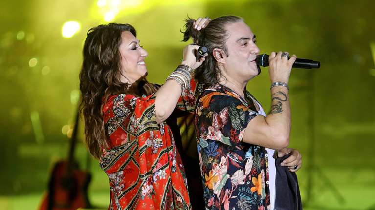 Γαρμπή: Όταν κάποιος διαφωνεί και τσακώνεται με τον Διονύση Σχοινά, πάντα φταίει ο κάποιος