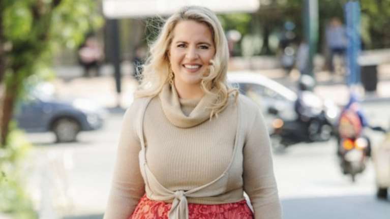 Μαριζέτα Αντωνοπούλου (ΠΑΣΟΚ) : Η αποχή και η μακρινή μας Ευρώπη