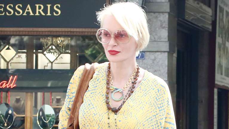 Έλενα Χριστοπούλου: Πριν το GNTM ήμουν οικονομικά ράκος - Είχαμε με την Ηλιάνα 5 ευρώ για να φάμε μια πίτσα [βίντεο]