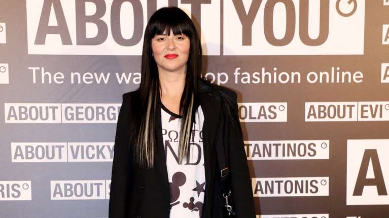 Ζενεβιέβ: Λίγο πριν τον Covid έχασα τα μαλλιά μου - Ξυπνούσα κι έβρισκα μια τούφα στο μαξιλάρι