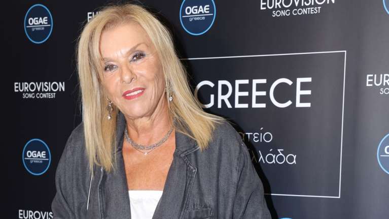 Δάφνη Μπόκοτα: Αυτός είναι ο κούκλος γιος της - Σε ποια δημοφιλή σειρά του Mega πρωταγωνιστεί