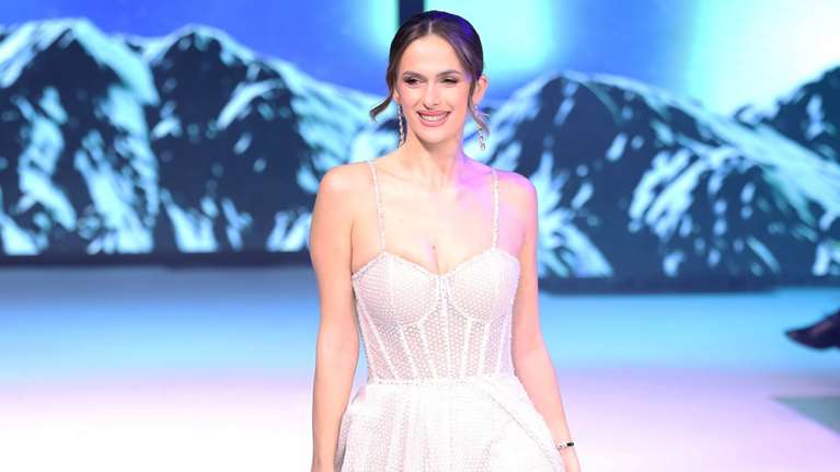 Τέα Πρέλεβιτς: Η εξομολόγηση για την κρυοσυντήρηση ωαρίων - &quot;Ήταν το δώρο που έκανα στον εαυτό μου, όταν έγινα 30&quot;