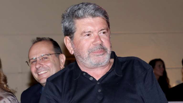 Παρελθόν ο Γιάννης Λάτσιος από το OPEN - Η ανακοίνωση του καναλιού για το τέλος της συνεργασίας