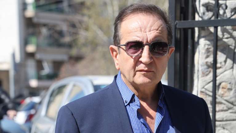 Δικηγόροι Φιλιππίδη: Ουδέποτε ισχυρίστηκε ότι υπήρξε καταγγελία ανηλίκου εις βάρος του Μπιμπίλα