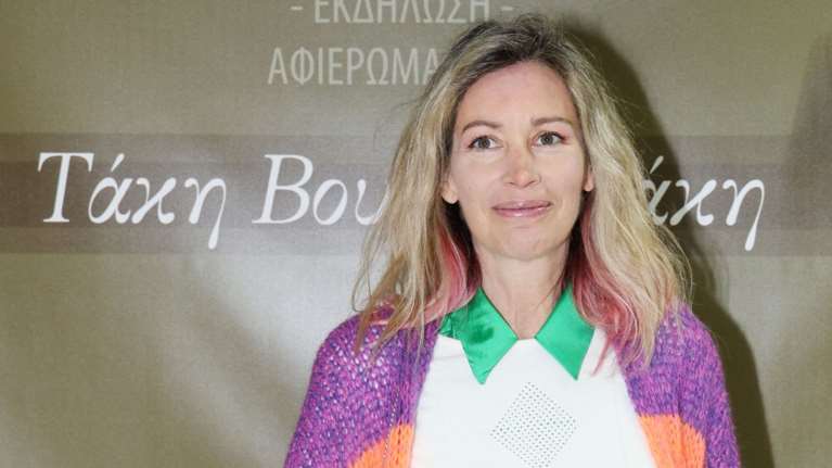 Αριελ Κωνσταντινίδη: Έγινε για τρίτη φορά μητέρα, έφερε στον κόσμο ένα υγιέστατο κοριτσάκι